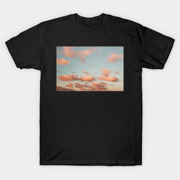 Inspired Dreaming T-Shirt by ALICIABOCK